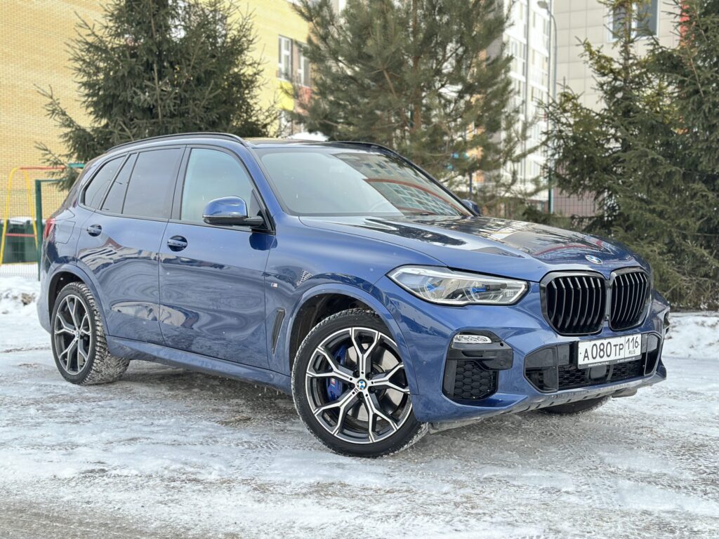 BMW