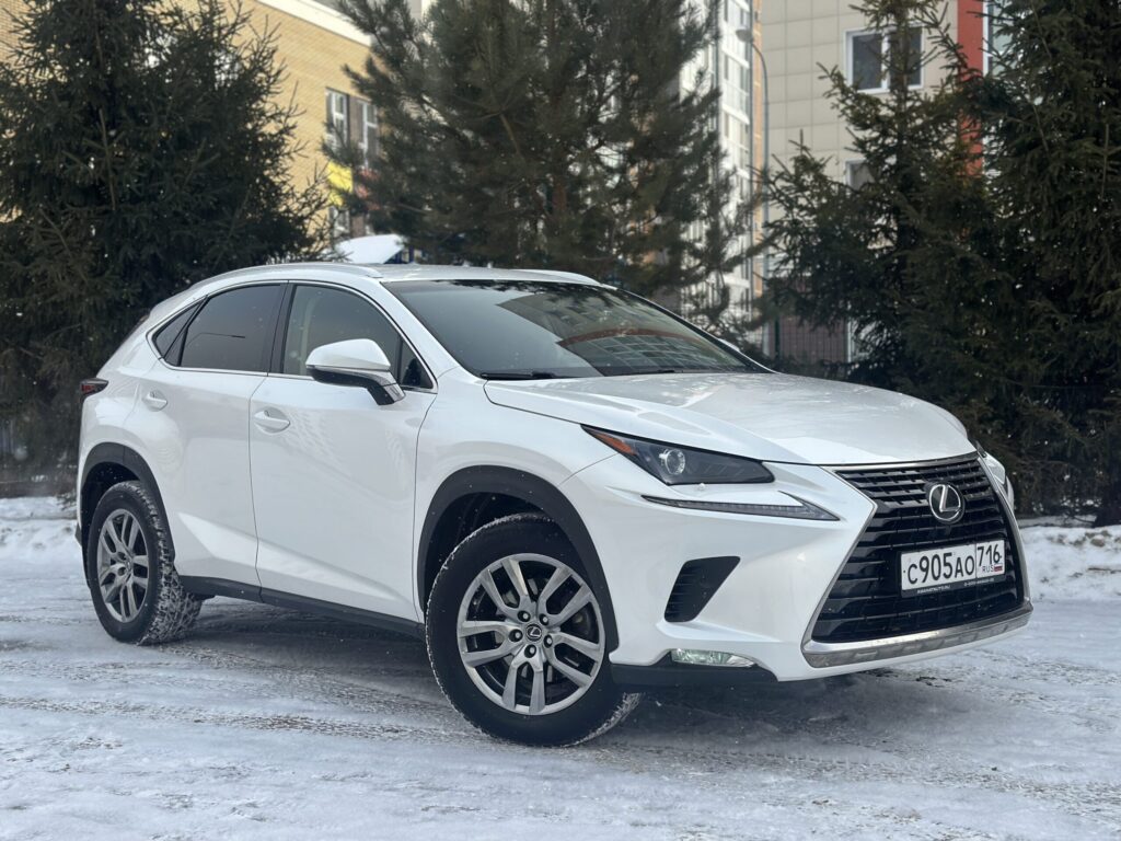 Lexus