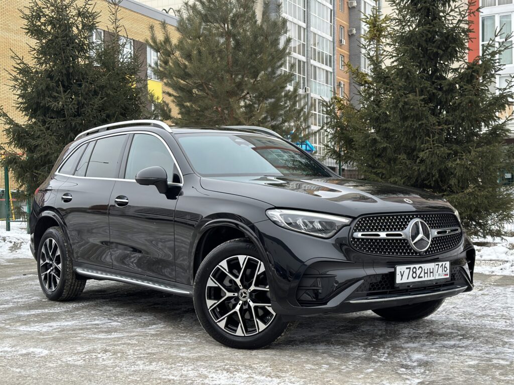 Mercedes-Benz