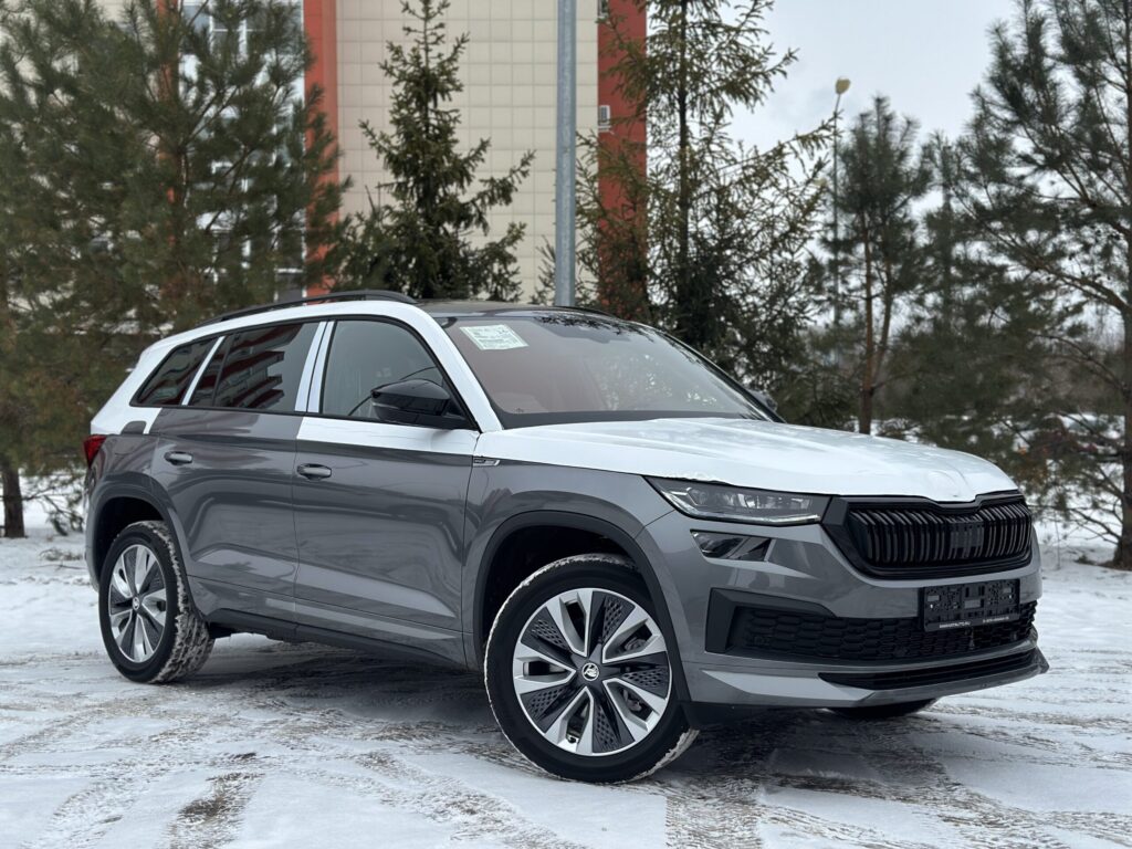 Skoda